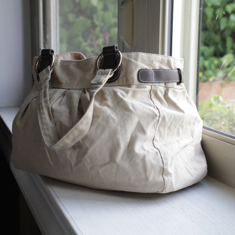 📚 Old Navy Cloth Bag